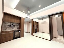 The Watergardens At Canberra (D27), Apartment #577167241